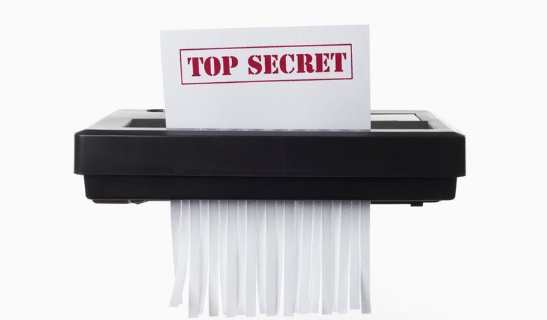 Australian Government Embarrassed by Release of Thousands of Sensitive Documents