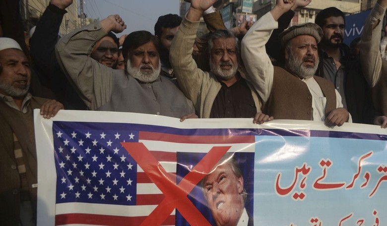 Pakistan Will Now Pay for Its Two-Faced 'Anti-Terrorism' Strategy