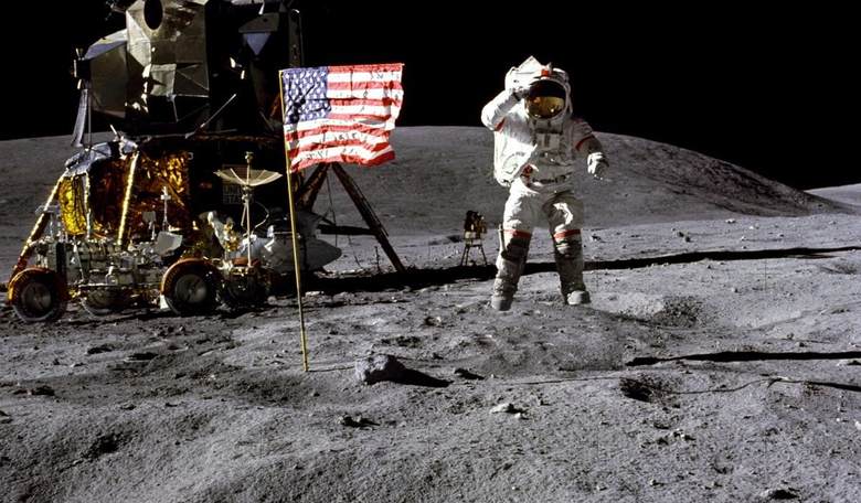 NYT: Yeah, Well, the Soviets Sent Women and Minorities into Space First