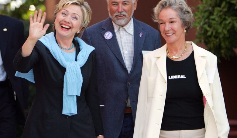 Hillary Clinton Backers Paid $500k to Get Trump Harassment Accusers to Come Forward