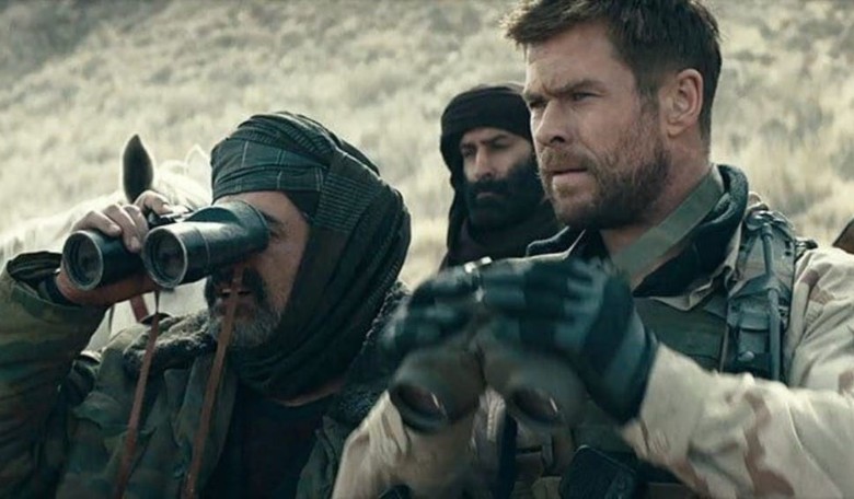 4 Times Hollywood Saluted Modern War Heroes