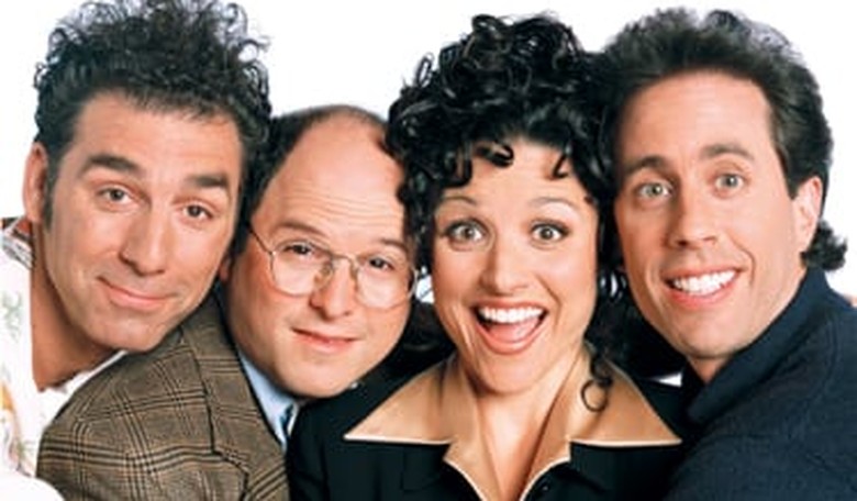 10 Seinfeld Moments That Totally Nailed Real Life