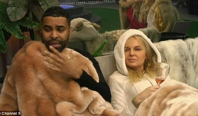 R&B Singer Ginuwine Refused to Kiss a Transgender on Live TV and the Left Is Losing Its Mind