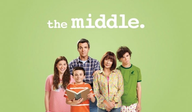 'The Middle' Breaks Gender Stereotypes