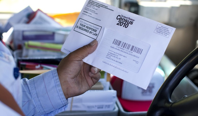 Addition of Citizenship Question to Census Heading to the Courts
