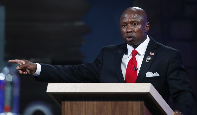Colorado GOP Candidate: Congress Needs to Step Up with a Verdict on Pot