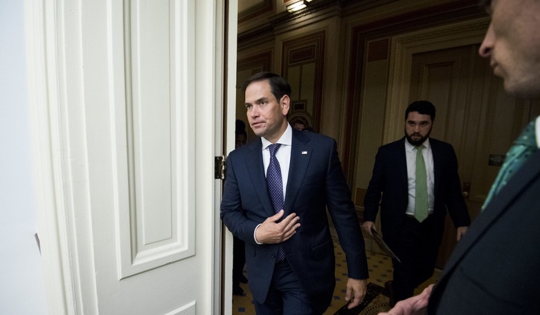 Rubio's Sunshine Protection Act Would Make Daylight Saving Time Year-Round
