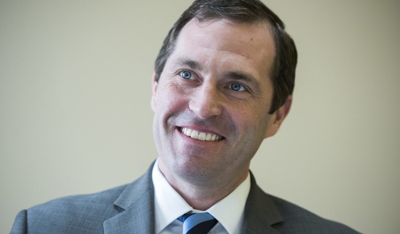Colorado Dems Complain It's 2016 All Over Again with Anointed Congressional Candidate