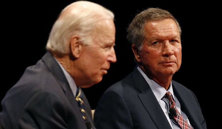 Kasich Decries DREAMers Being Used as 'Pawn' in Congressional Negotiations