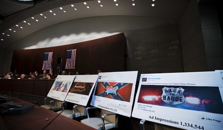 Feinstein, Schiff to Twitter, Facebook: Find Russian Bots Pushing #ReleaseTheMemo