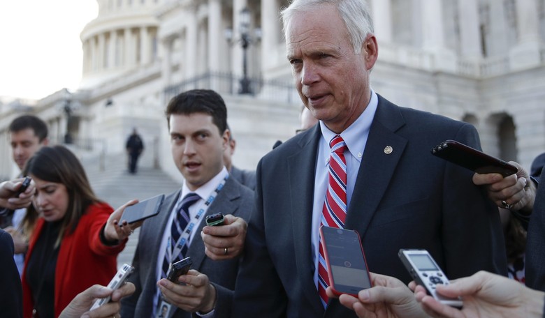 GOP Senator Accuses CBO of Tossing ‘Grenade’ into Healthcare Debate