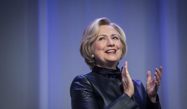 Hillary Clinton: 'I Have No Doubt' I Would Have Handled COVID Better Than Trump