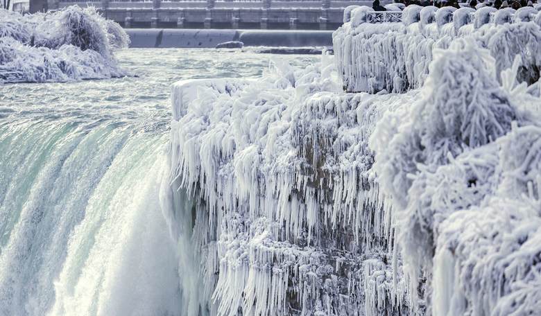 Canada's Carbon Taxes, Other Boondoggles Add Pain to Record Cold Winter