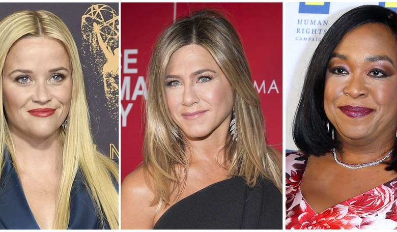 The 'Time's Up' Campaign Is Mostly Repackaged Feminist Garbage