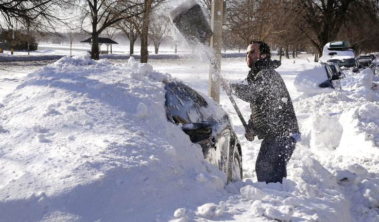 Bundle Up the Economy and Brace for Colder Winters