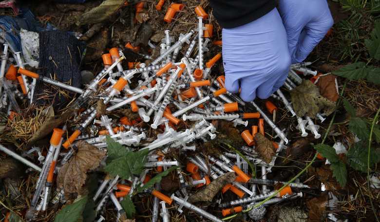 A Nation of Junkies? Study Eschews Economic Despair Opioid Theory