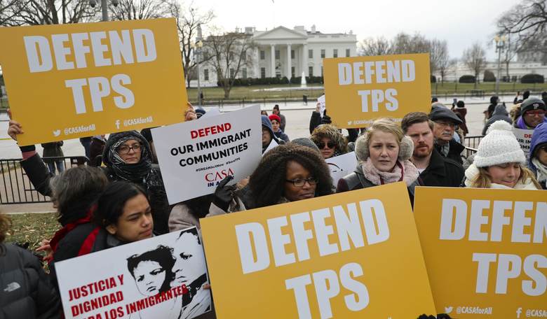 Ending TPS for El Salvadoreans Economically, Morally Wounds U.S., Argue Faith Leaders
