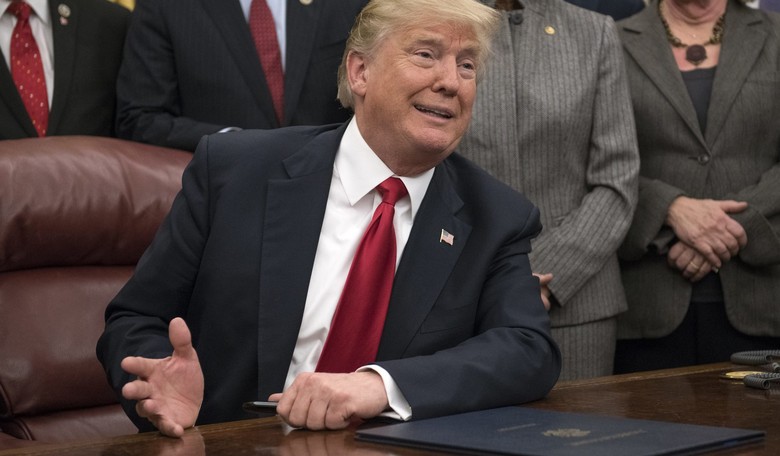 The Libby Pardon Shows Once Again that Trump Is a Stand-Up Guy