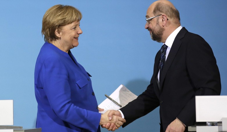 Germany Wants More Eurozone Integration Than Ever Before