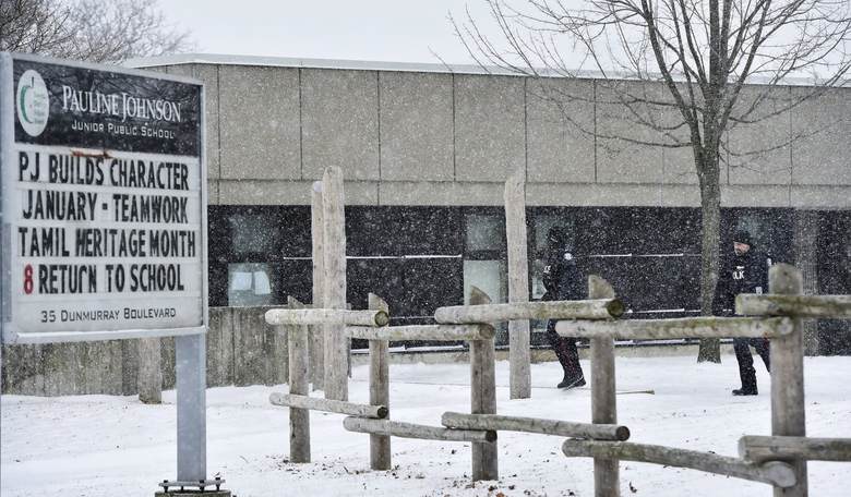 Fake Hate: Muslim Girl in Canada Made Up Story About Hijab Attack, Police Say