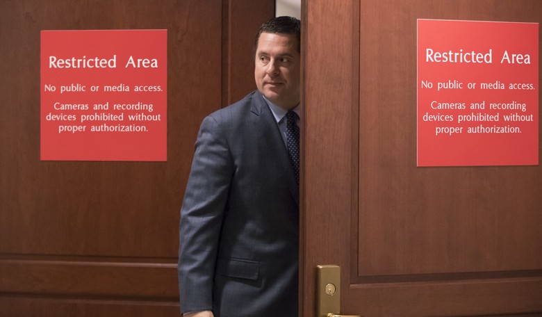House Republicans 'Charting Path' to Release Explosive FISA Memo
