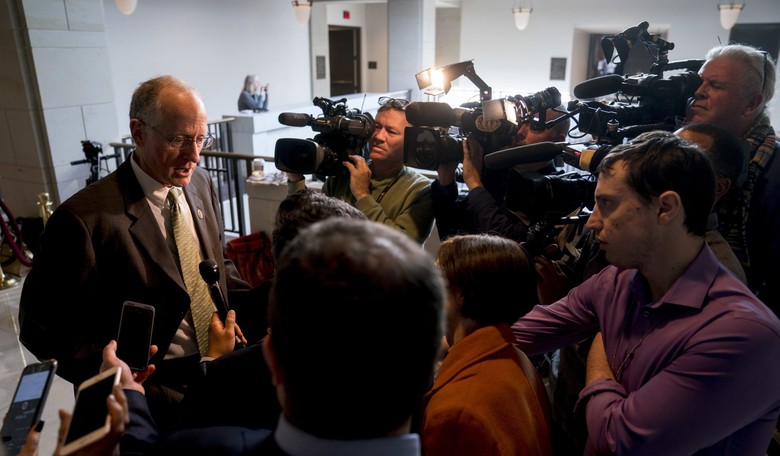 GOP Reps Demand Immediate Release of 'Shocking,' 'Troubling' Memo on FISA Abuses