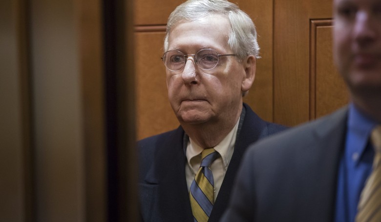 SHUTDOWN: Government Funding Frozen as Budget Deal Remains Elusive