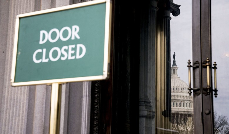 Surprising Ways the Next Government Shutdown Will Affect You