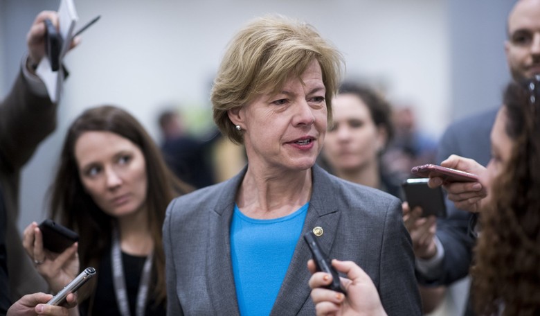 Wisconsin Senate Race Highlights Why LGBT Activists Call Midterms a 'Historical Moment'