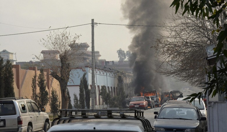 Global Human Rights Charity Save the Children Shuts Down in Afghanistan After Suicide Bombing