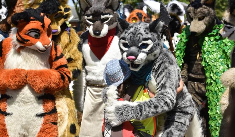 Damore Suit: Google Caters to Furries, Transgenderism, and 'A Yellow-Scaled Wingless Dragonkin'