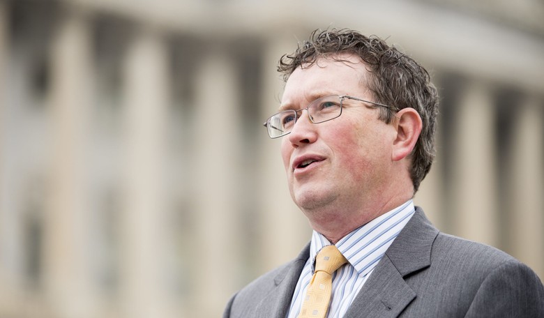 GOP Congressman Praises 3D Gun Printing for Making Gun Control ‘Obsolete’