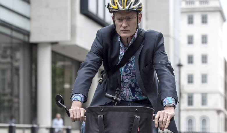 BBC Cuts Pay of Male Journalists After 'Pay Gap' Outcry
