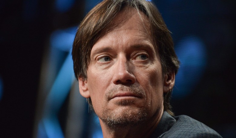 Kevin Sorbo Banned from East Coast Comicon Because He's 'Pals with Sean Hannity'