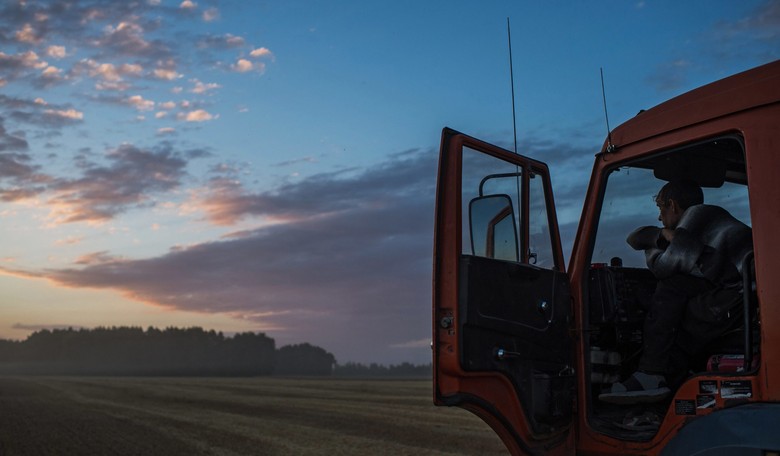 Russia Reaps What Privatization Sows in Great Grain Revolution
