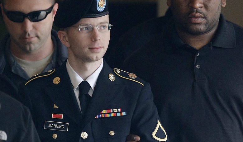 Manning for Senate?