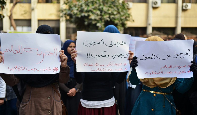 Muslim Brotherhood Cyber 'Chaos Ops' Up There with Russia's, Says Expert