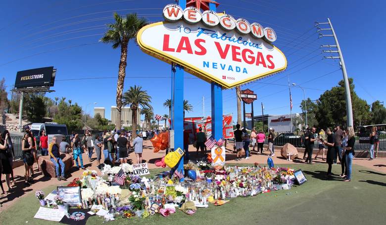 ISIS Group Puts Crosshairs on Vegas Hotel in Threat to Shed 'Dirty Blood'