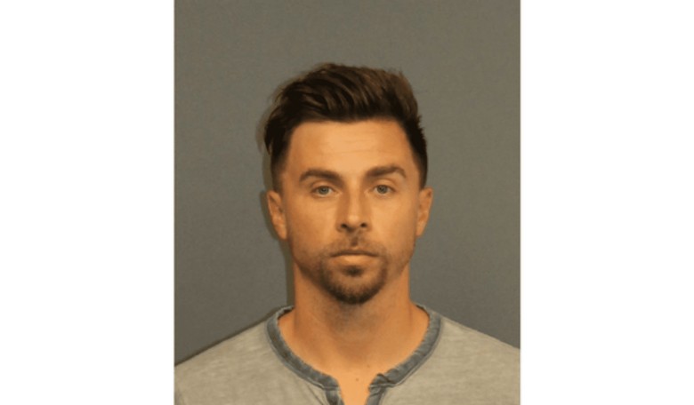 HGTV and A&E Reality TV Star Arrested for Sexually Assaulting a 10-YEAR-OLD