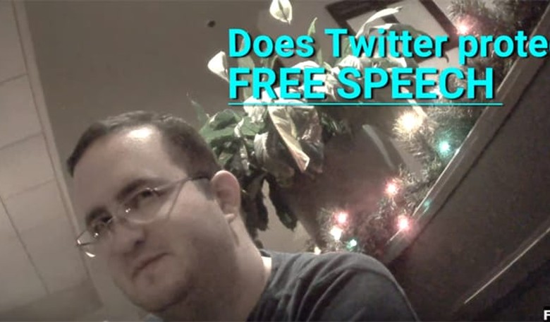 Project Veritas: Twitter Bans Chinese Users at China's Request