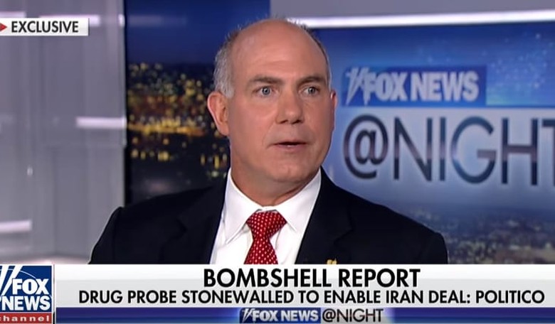 Hundreds of Hezbollah Money-Laundering Businesses Still Operating after DOJ Shut Case Down