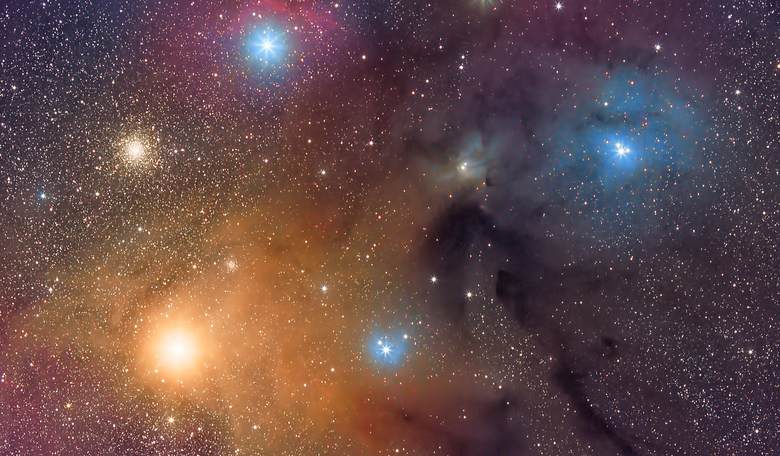 Researchers Puzzled by Strange Radio Signals Coming from Outer Space