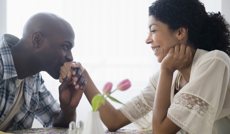 Dear Feminists: If You Want a Real Man, Act Like a Woman
