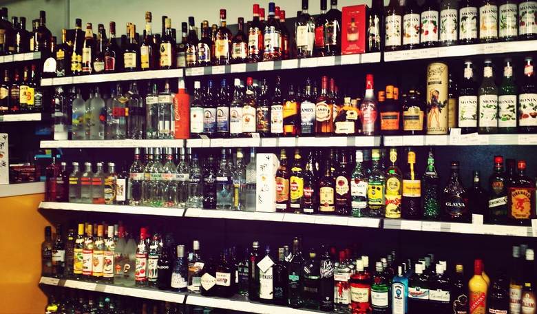 Ohioans Are Going to Have a Hard Time Buying Their Favorite Vodka in 2018