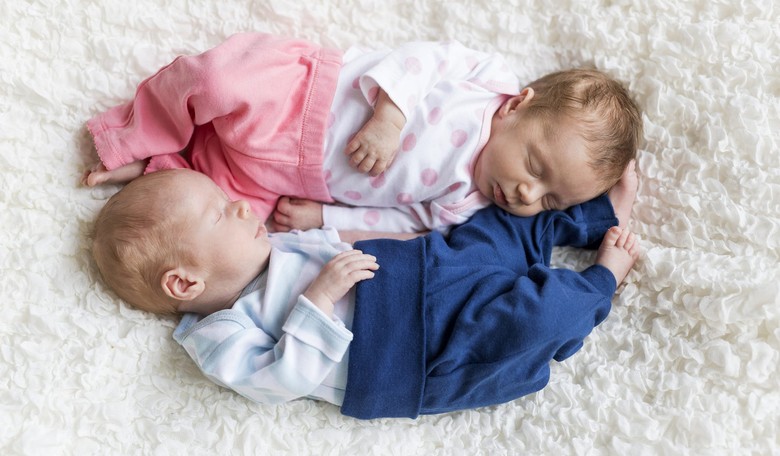 New Study Proves Gender Is Not a Social Construct