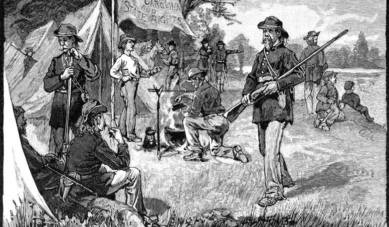 South Carolina Lawmakers Push to Erect Statue to Honor Black Confederate Soldiers