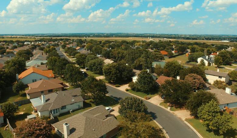 California HOA Forces Residents to Keep Garage Doors Open to Deter Squatters