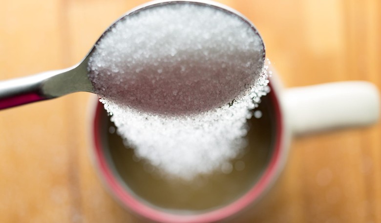 Science Confirms the 'Sugar Coma': Non-Fruit Sugar Slows Brain Activity