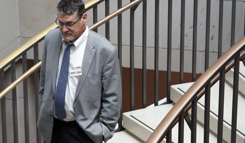 The Morning Briefing: Feds Used Dossier for Trump Snoop Warrant and Much, Much More