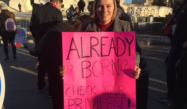 Evangelicals Hold Strong in Opposing Legal Abortion, but Some Are Wavering